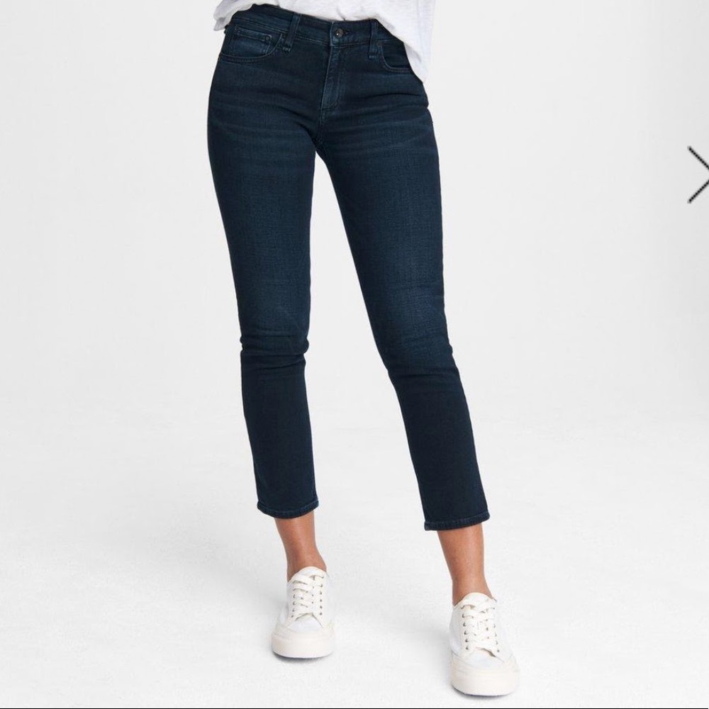 NWT Rag & Bone boyfriend jeans
